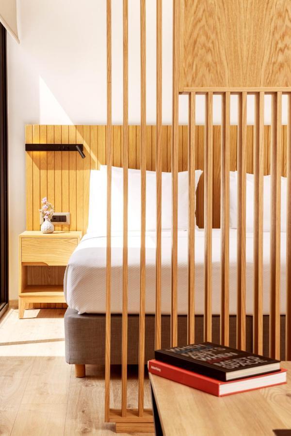Days City Suites Athen Exterior foto