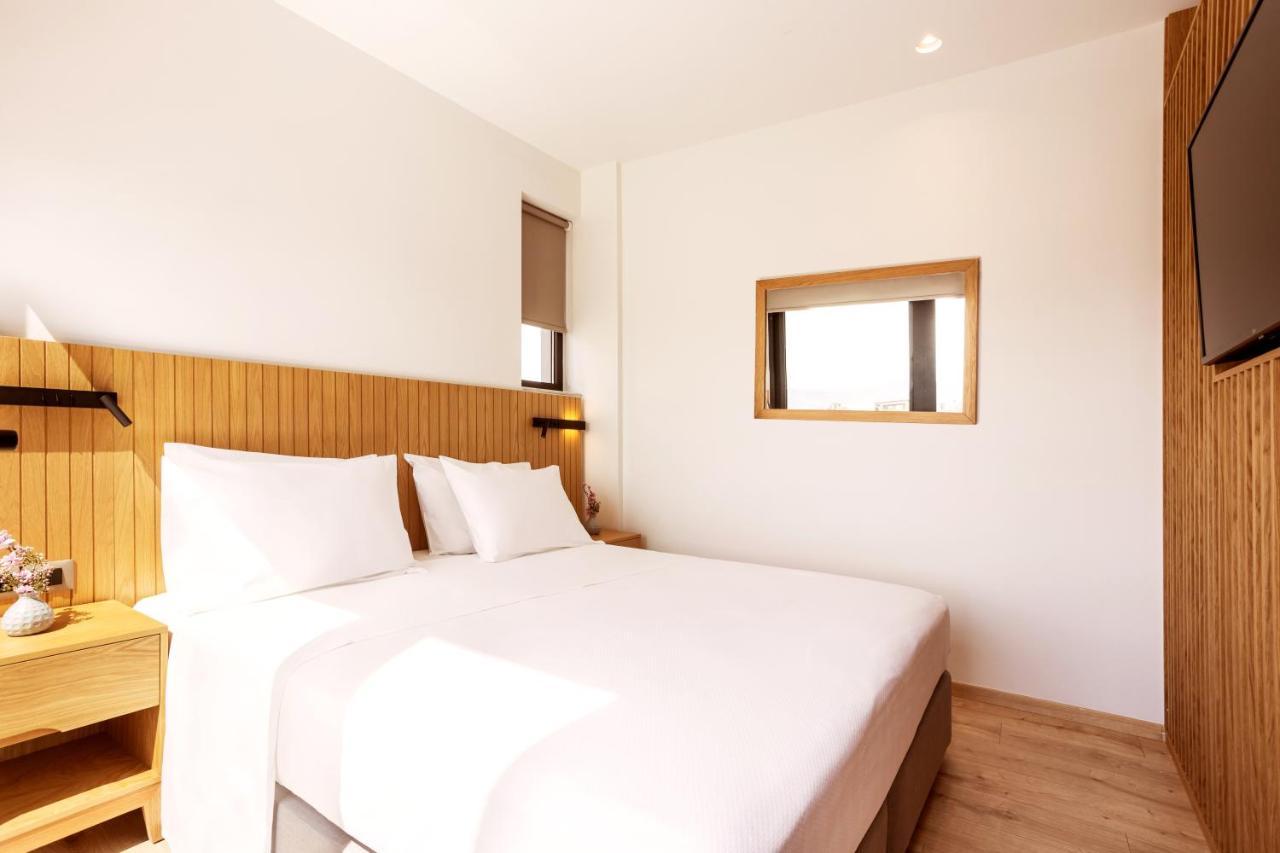 Days City Suites Athen Exterior foto