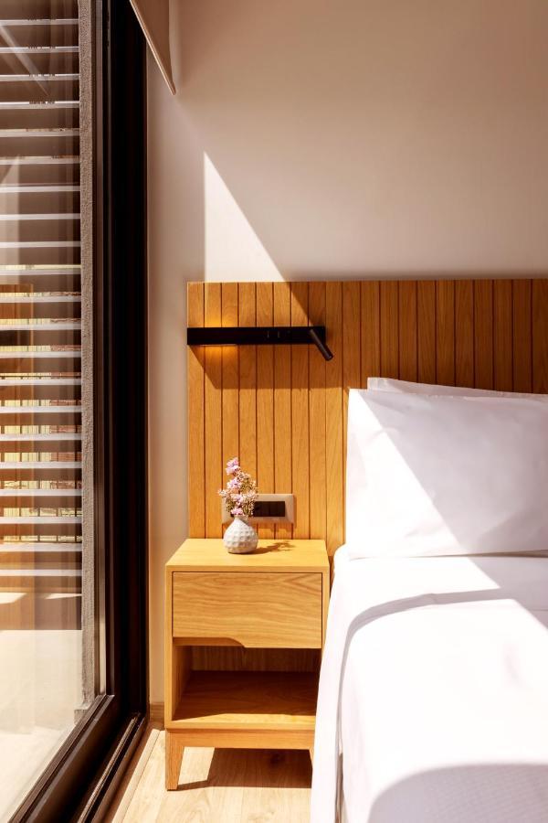 Days City Suites Athen Exterior foto