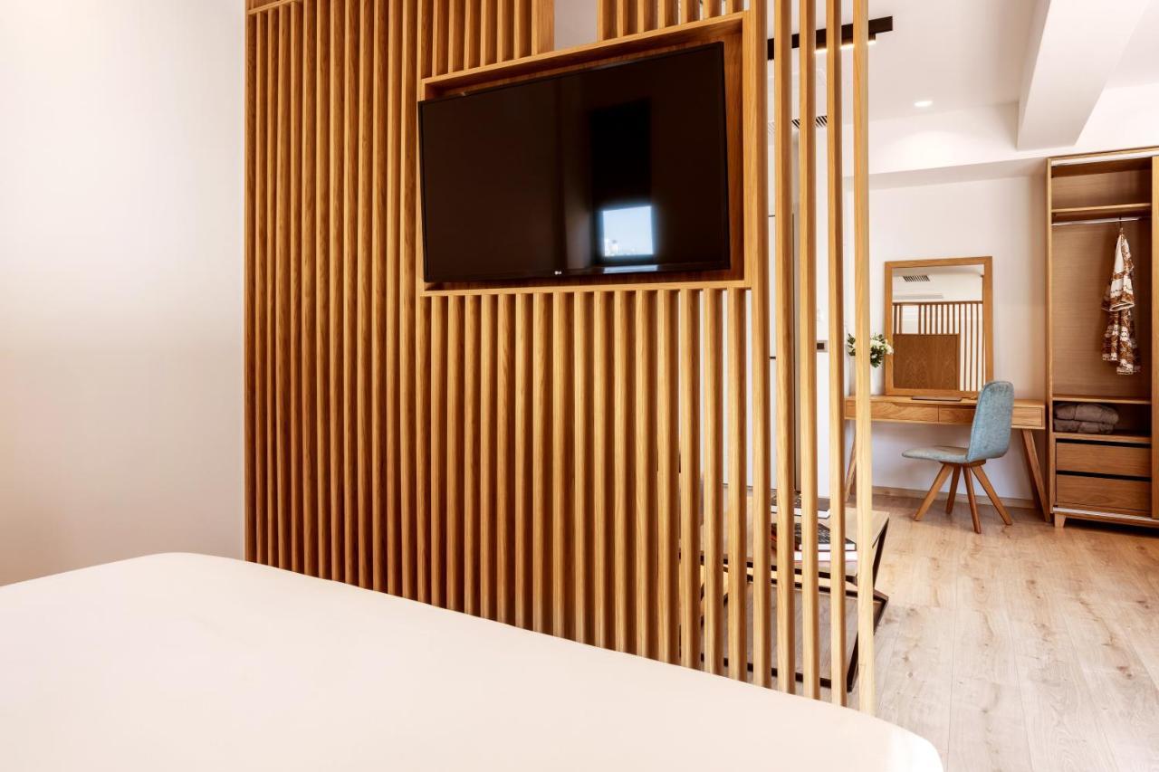 Days City Suites Athen Exterior foto