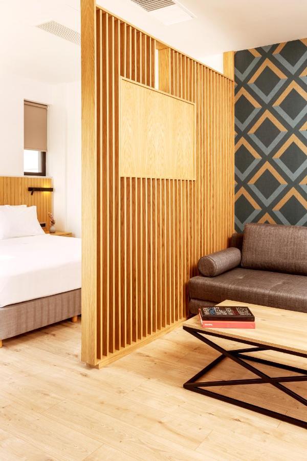 Days City Suites Athen Exterior foto