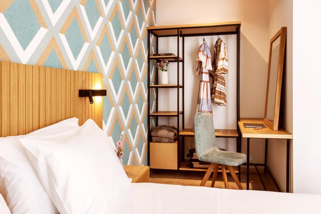 Days City Suites Athen Exterior foto
