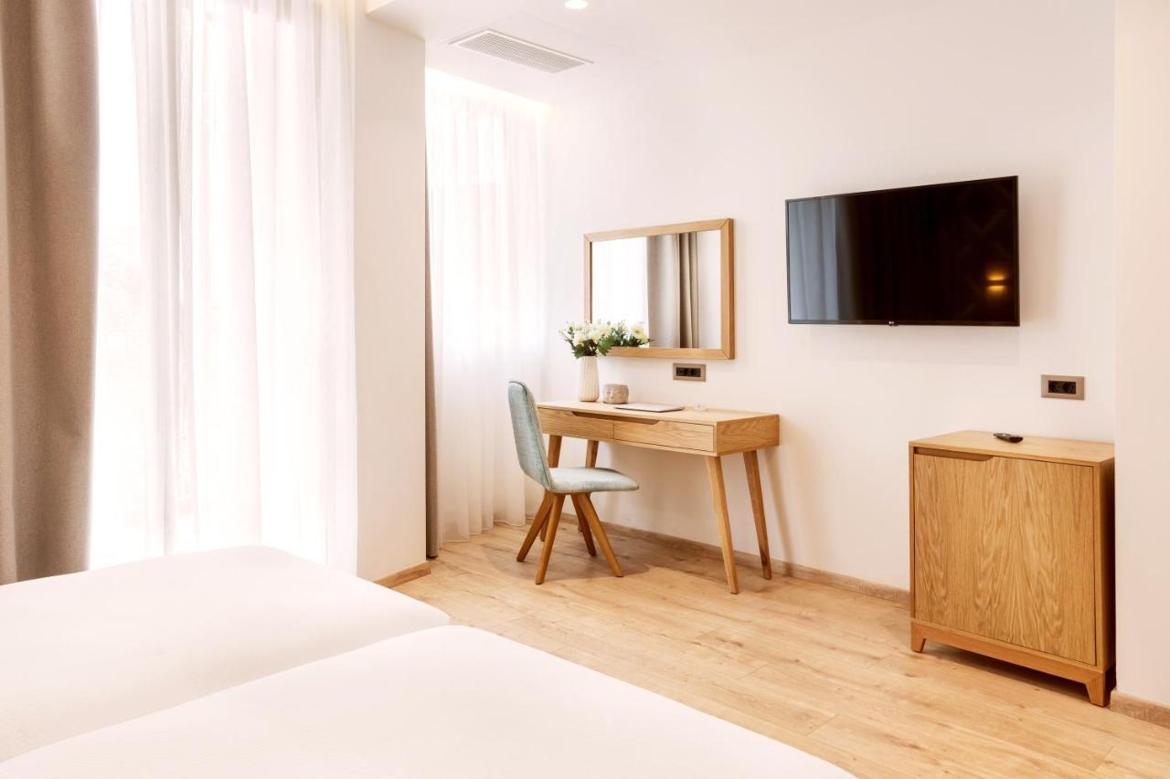 Days City Suites Athen Exterior foto