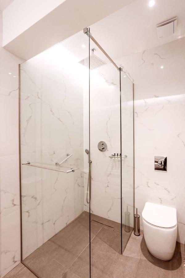 Days City Suites Athen Exterior foto